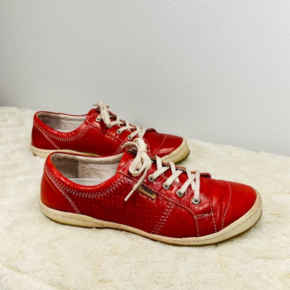 josef seibel caspian red